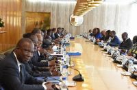 Côte d’Ivoire : Le gouvernement fixe le prix du coton à 265 FCFA/kg pour la campagne 2016/2017