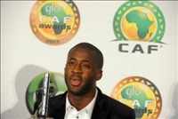 Yaya Touré accepte la sentence et l’amende pour « conduite en état d’ivresse »