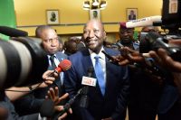 Côte d’Ivoire: l’ex-Premier ministre Kablan Duncan nommé vice-président (officiel)