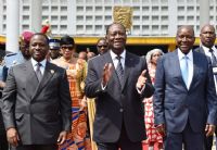 Daniel Kablan Duncan nommé vice-Président de la Côte d’Ivoire