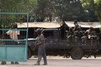 Côte d’Ivoire: tirs en l’air de soldats à Adiaké, près d’Abidjan