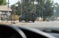 Grogne des militaires: Reprise des tirs à Bouaké près d’un camp de la Gendarmerie