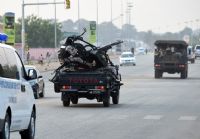 Côte d’Ivoire : six journalistes arrêtés pour avoir incité les soldats à la révolte, selon les autorités