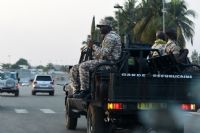 Mutineries en Côte d’Ivoire: un deuxième blessé est décèdé