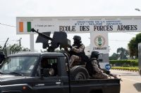 Mutineries en Côte d’Ivoire: le gouvernement annonce un plan d’urgence