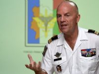 Colonel Jean Luc Kuntz (FFCI) : ‘‘Nous ne sommes plus l’opération Licorne’’