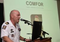 Forces françaises en Côte d’Ivoire , « Rien à cacher », aucune intervention dans les affaires ivoiriennes.