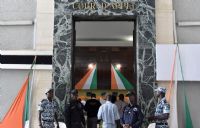 Affaire des disparus du Novotel- Larmes, aveu et dénis des accusés