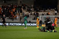 La Côte d’Ivoire et le Sénégal se neutralisent (1-1)