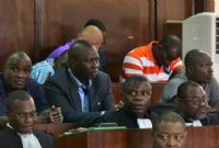 Côte d`Ivoire / Disparus du Novotel: 18 ans de prison pour l`ex-chef de la Garde républicaine (Cour d`Assises)