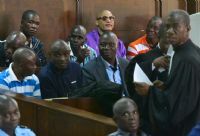 Procès des disparus du Novotel: la défense fait valoir le bénéfice du doute