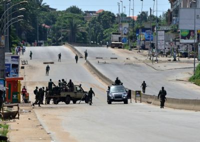 Côte d’Ivoire : retour sur une mutinerie réussie