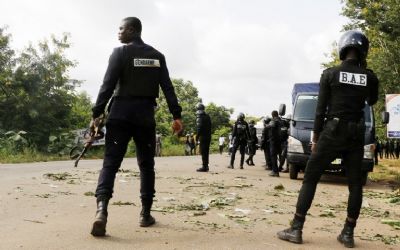 Côte d’Ivoire/ Mort de soldats démobilisés à Bouaké : le gouvernement donne des précisions et appelle au calme