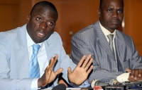 Ce que recherche Me Rodrigue Dadjé pour Simone Gbagbo