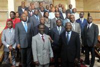 Liberté provisoire pour 50 prisonniers de la crise :  la liste des inculpés libérés ce 31 mai 2014