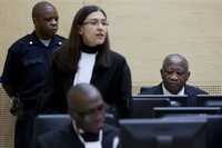 Côte d`Ivoire: la CPI convoque une audience à huis clos sur la santé de Gbagbo