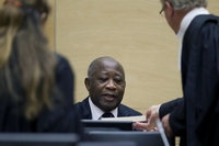 Après la confirmation des charges : Ce que Gbagbo attend de la Cpi