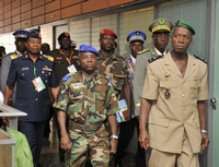 Mali: réunion en Côte d’Ivoire des chefs d’état-major de la Misma