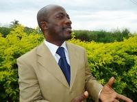 Accusé de monter une rébellion : Blé Goudé répond à ses détracteurs