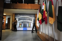 Communiqué de la séance de cotation lundi 15 avril  2013