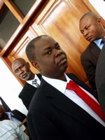 Feuilleton Katinan, est-ce la fin ?