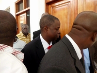 Tribunal d’Accra : Katinan accusé du meurtre de 2 hommes