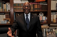 Ambassade de Côte d’Ivoire en France : l’Ambassadeur Charles Gomis oeuvre à l’apurement des droits sociaux des agents