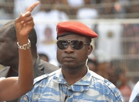 Après plusieurs mois passés en prison: Abéhi et Séka Séka ont quitté Bouaké en avion