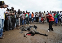 Côte d`Ivoire: 3 morts dans de nouvelles attaques contre les forces de sécurité