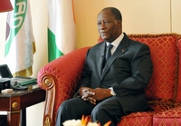 Crise au sein de la majorité parlementaire Rhdp :  Fâché, Ouattara gronde Bédié et humilie Ahoussou