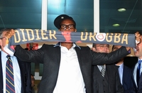 Drogba réagit aux insultes racistes de supporteurs de Fenerbahçe.