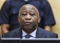 Côte d’Ivoire: les proches de Gbagbo réfutent les accusations de complot