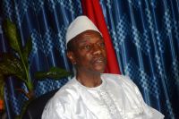 Le Guinéen Condé prend la tête d’une organisation de 4 pays ouest-africains