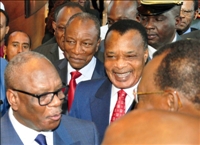 Le 22e sommet de l’UA s’achève sur un engagement en faveur de la transformation agricole et de la paix régionale