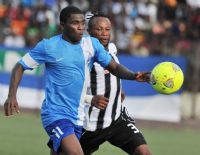 Assalé Roger-Claver: ‘’Je quitte le TP Mazembé’’