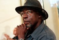 Souleymane Koly inhumé à N’Zérékoré, sa terre natale