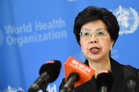 L’OMS nomme une nouvelle directrice régionale pour l’Afrique