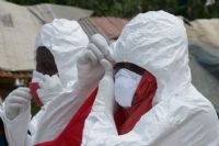 Ebola: un soignant contaminé au Texas, deuxième cas hors d’Afrique