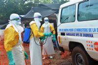 La multiplication des épidémies d’Ebola inquiète