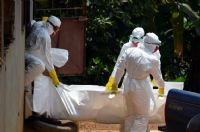 Ebola : 7 708 morts !
