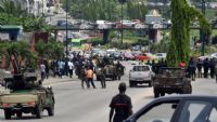 Militaires en colère en Côte d’Ivoire: «Le président a compris»