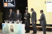 CAN 2017 : le tirage au sort des éliminatoires