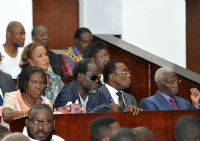 Procès en Assises: Les avocats de l’Etat frappent fort