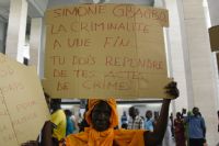 Côte d’Ivoire: les victimes de la crise témoignent contre Simone Gbagbo