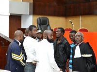 Cour d’Assises d’Abidjan: un maire à la barre dans le procès de Simone Gbagbo