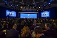 Investir pour éliminer la faim est fondamental pour l’économie, selon le PAM