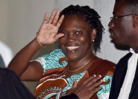 Côte d’Ivoire: Simone Gbagbo 