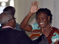 Côte d’Ivoire : l’ex-Première dame à la barre dans le procès de la crise post-électorale