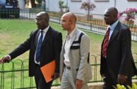 Simone Gbagbo et deux Généraux condamnés à 20 ans de prison par la justice ivoirienne