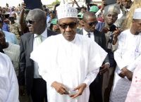 L’Exécutif nigérian déclare son patrimoine